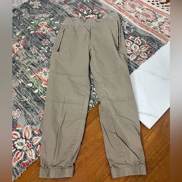 Magellan elastic waistband jogger - Picture 4 of 5